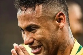 Kaiyun- 内马尔落选 