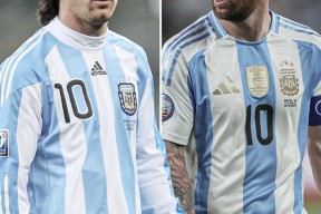 Kaiyun-包含梅西赛事官方发布败北新规，尤文图斯争议不断！的词条