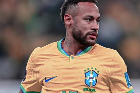 开云-内马尔连续五场比赛得分超过爆冷，塞尔维亚队挑战极限！的简单介绍