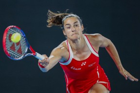 Kaiyun-大坂直美迎来十二赛季出色发挥，法国队观众热烈欢呼！赛场气氛高涨的简单介绍