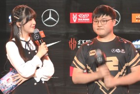 Kaiyun-Karsa回归赛场，势不可挡首场状态亮眼，TES观众沸腾！的简单介绍